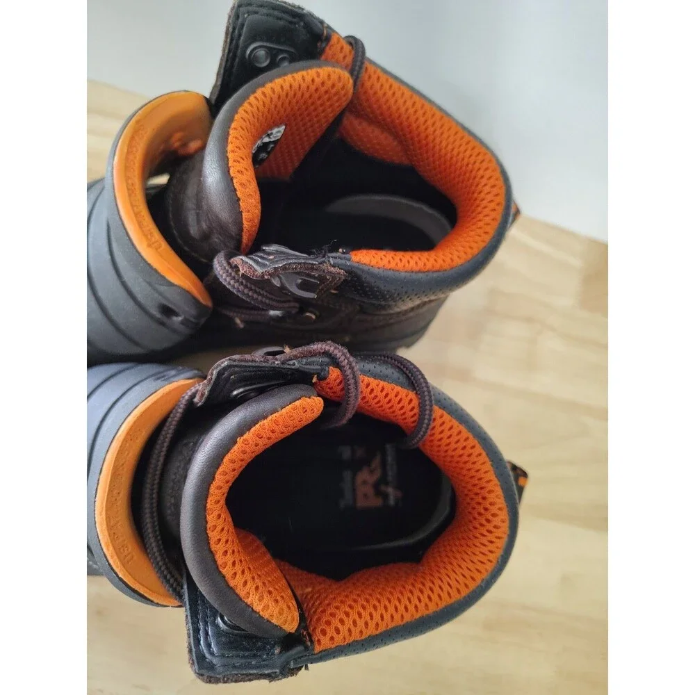 Timberland PRO Endurance 6